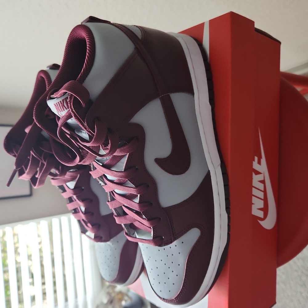 Dunks hi - Picture 3 of 6